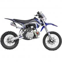 Купить питбайк PROGASI SMART 6 125 Питбайк PROGASI SMART 6 125