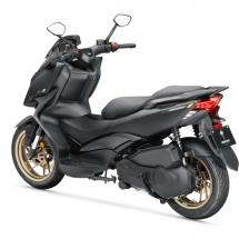Максискутер ZONTES ZT368-M 2026