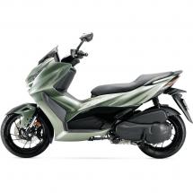 Купить максискутер ZONTES ZT368-D 2026 Максискутер ZONTES ZT368-D 2026
