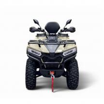 Квадроцикл Bizon YK450AL EPS ПТС