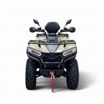 Квадроцикл Bizon YK450L ПТС