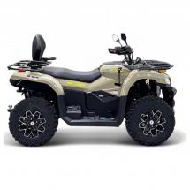 Квадроцикл Bizon YK450L ПТС