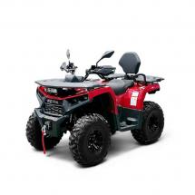 Квадроцикл Bizon YK250 LUX EFI ПТС