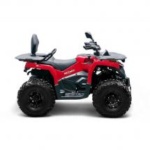 Квадроцикл Bizon YK250 LUX EFI ПТС