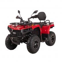 Купить электроквадрицикл Bizon YK250EL LUX