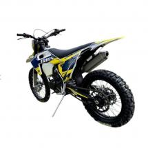 Мотоцикл эндуро Irbis HTR250