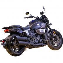 Мотоцикл Vento (VMC) CRUISER 650