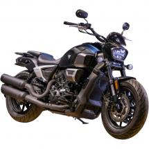 Мотоцикл Vento (VMC) CRUISER 650