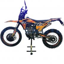 Мотоцикл Regulmoto ATHLETE PR300 NEW 21/18 с ПТС