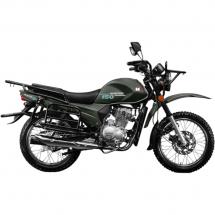 Мотоцикл MINSK Hunter 150