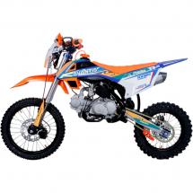 Питбайк Avantis RX 125E Premium 17/14