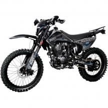 Мотоцикл Avantis Just PR300S