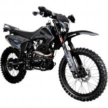 Мотоцикл Avantis Just PR300S