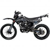 Мотоцикл Avantis Just PR300S