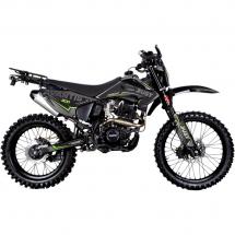 Мотоцикл Avantis Just CB300F