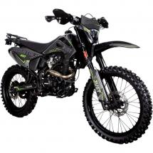 Мотоцикл Avantis Just CB300F