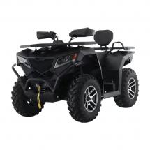 Квадроцикл HAMMER 400 lux 4x4 Carb