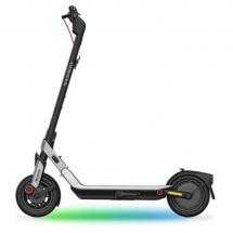 Электросамокат Segway Kickscooter Ninebot E3 Pro