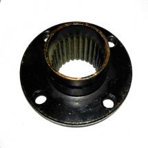 Держатель тормозного диска для квадроцикла 150cc 4 отверстия