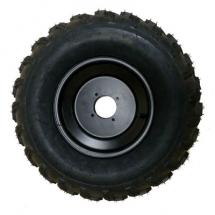 Колесо в сборе для квадроцикла 20x10-10