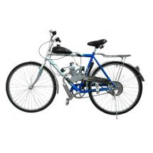 Мотовелосипед Салют+ F2801 80cc